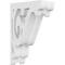 Ekena Millwork Bordeaux Architectural Grade PVC Corbel, 1 7/8"W X 4"D X 6"H CORP01X04X06BO - alternate 1